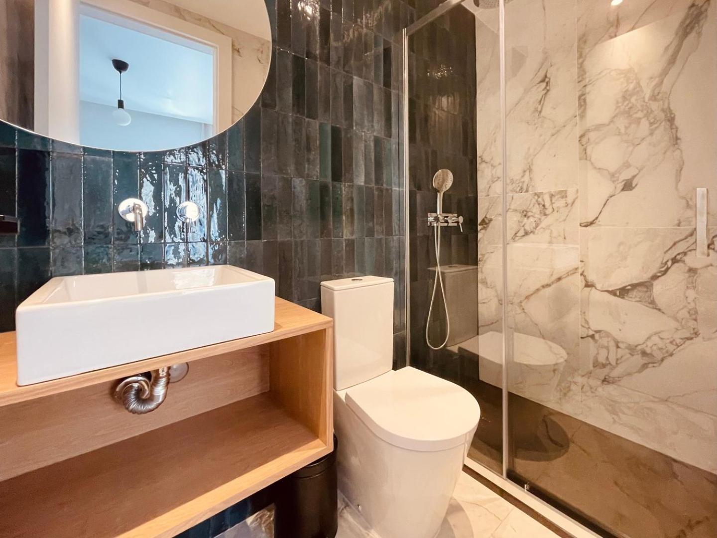 1br Fancy Luminous W/ Ac | By Airnest Lisbon